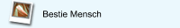 Bestie Mensch